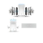 Countertop HEPA Air Purifier - Image 9