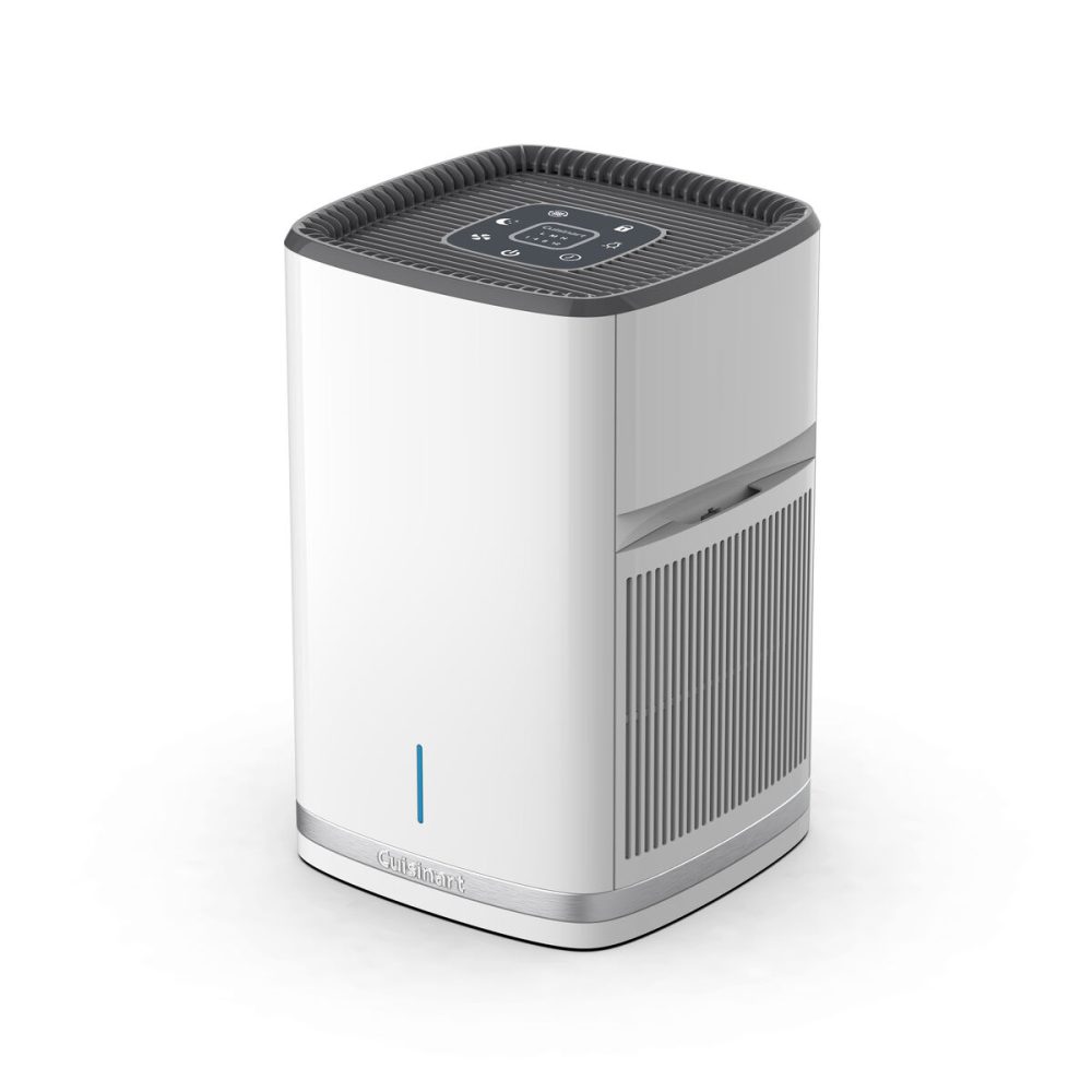 Compact Air Purifier