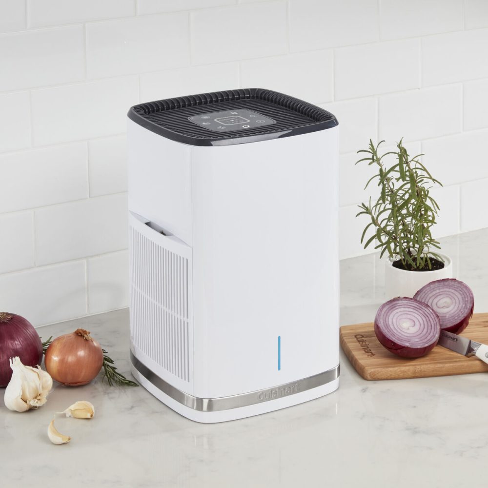 Compact Air Purifier - Image 2