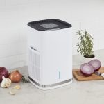Compact Air Purifier - Image 2
