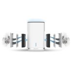 Compact Air Purifier - Image 4