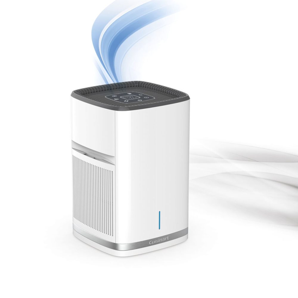 Compact Air Purifier - Image 3