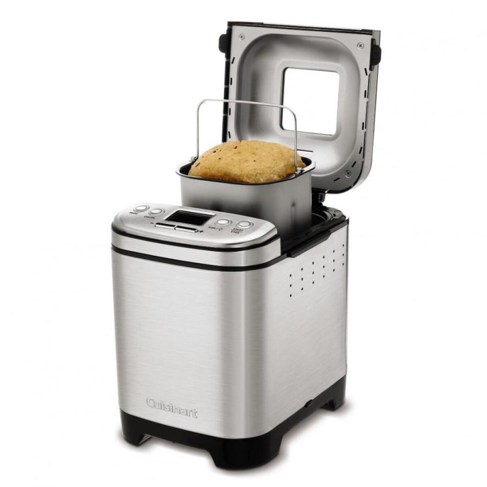 Compact Automatic Bread Maker - Image 2