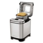 Compact Automatic Bread Maker - Image 2