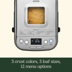 Compact Automatic Bread Maker - Image 4