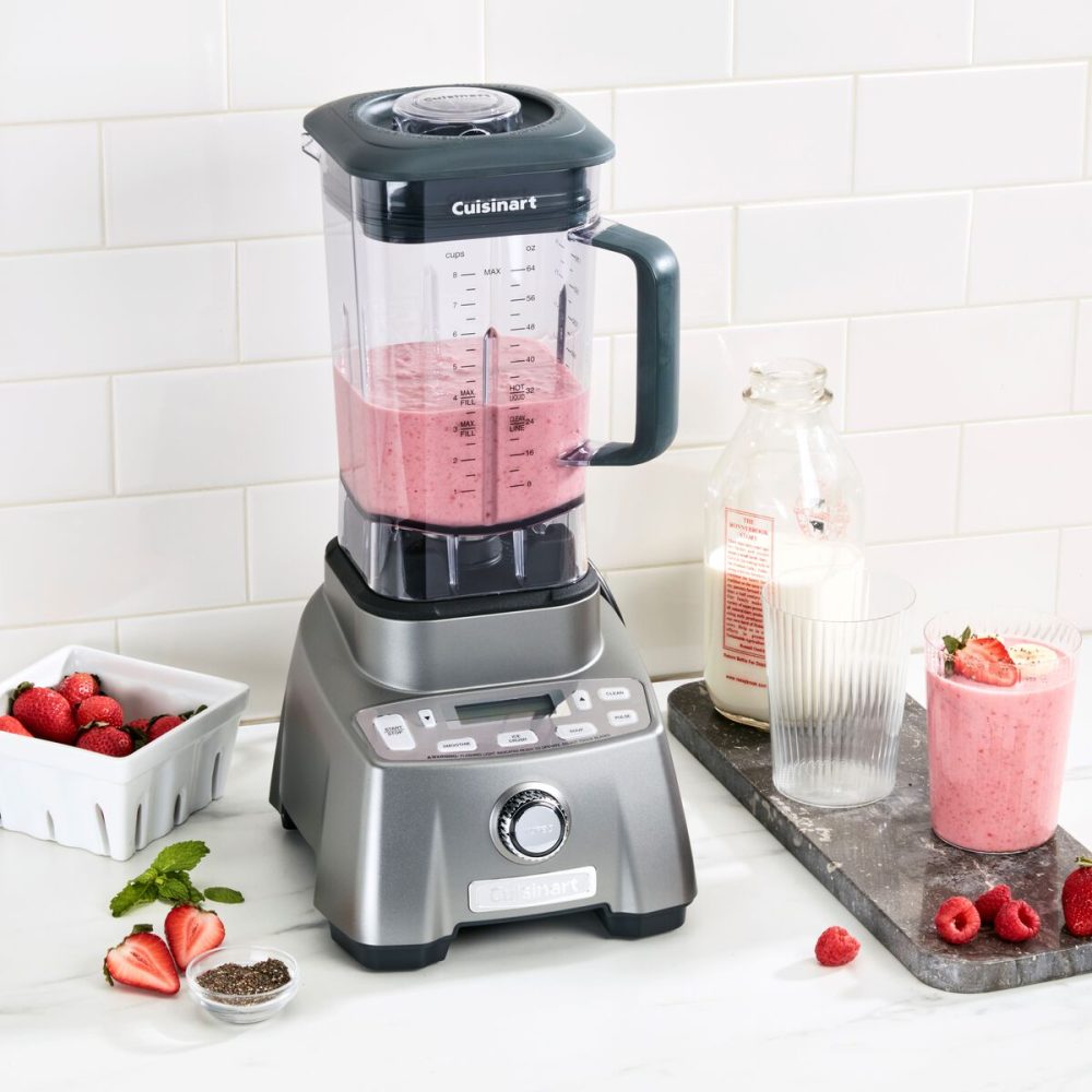 Hurricane Pro 3.5 Peak HP Blender - Image 2