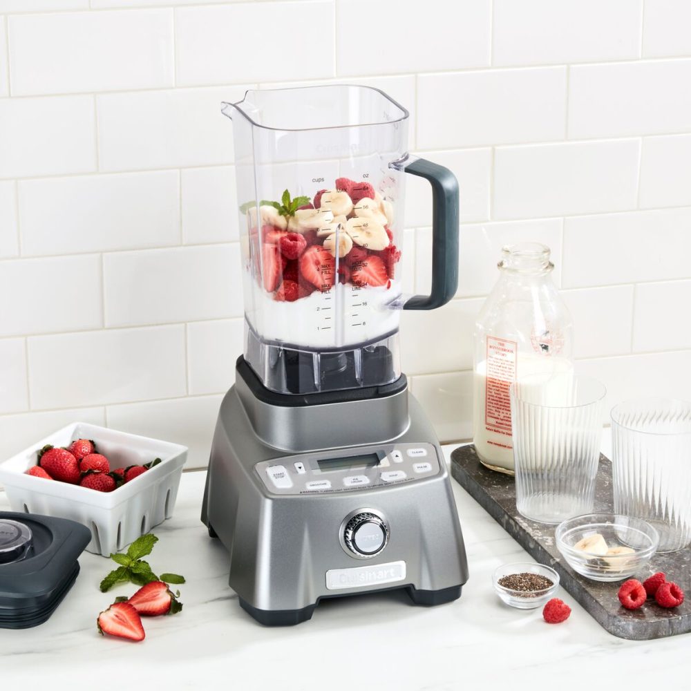 Hurricane Pro 3.5 Peak HP Blender - Image 3