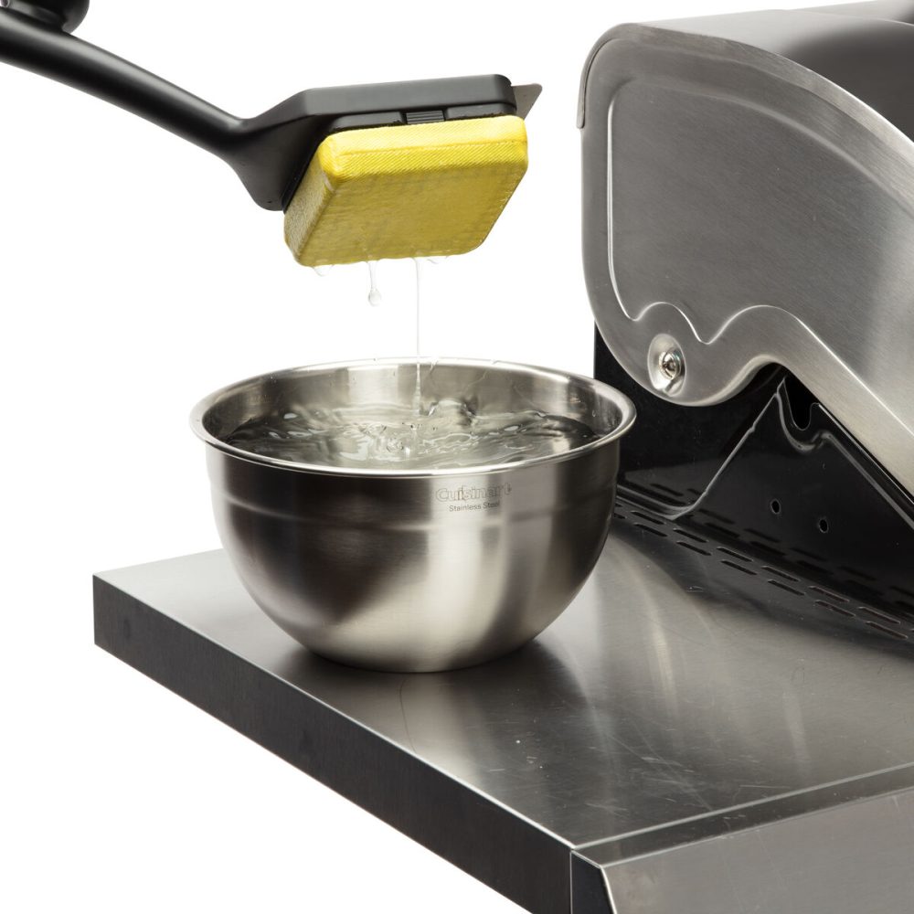 Grill Renew Steam Cleaner Brush - Image 2