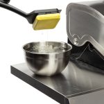 Grill Renew Steam Cleaner Brush - Image 2