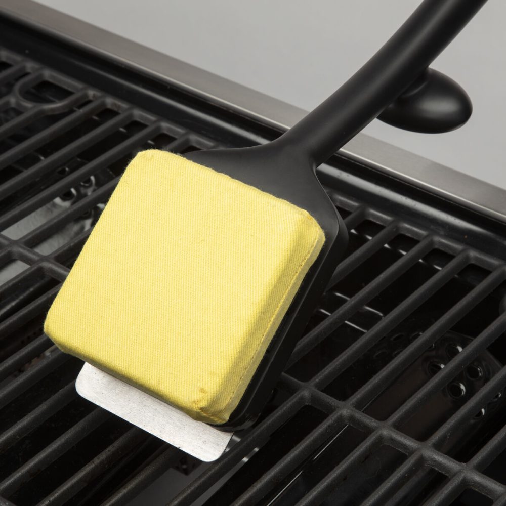Grill Renew Steam Cleaner Brush - Image 8
