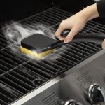 Grill Renew Steam Cleaner Brush - Image 6