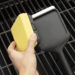 Grill Renew Steam Cleaner Brush - Image 3