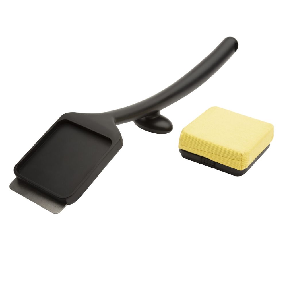 Grill Renew Steam Cleaner Brush - Image 11