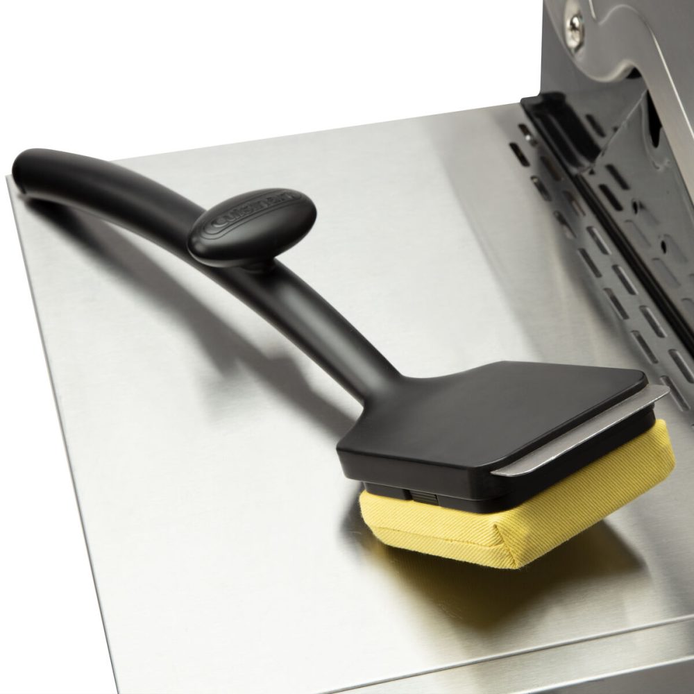 Grill Renew Steam Cleaner Brush - Image 7
