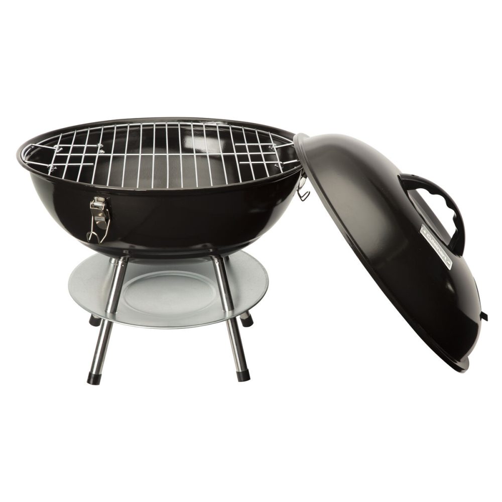 16" Portable Charcoal Grill - Image 5