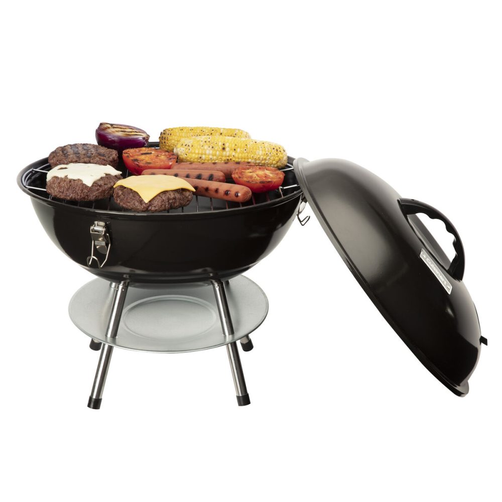 16" Portable Charcoal Grill - Image 2