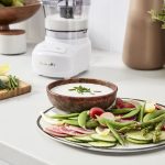 3-Cup Mini Chopper - Image 3