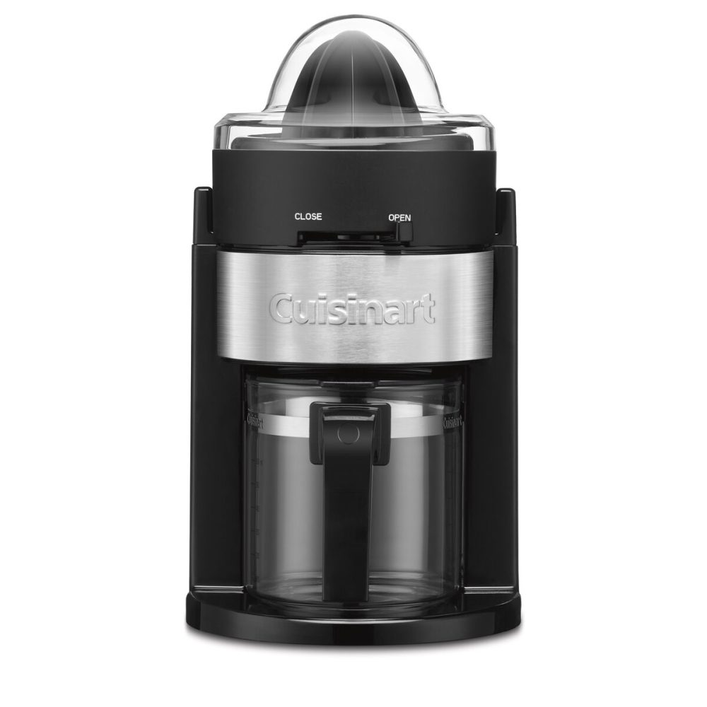 Citrus Juicer with Carafe