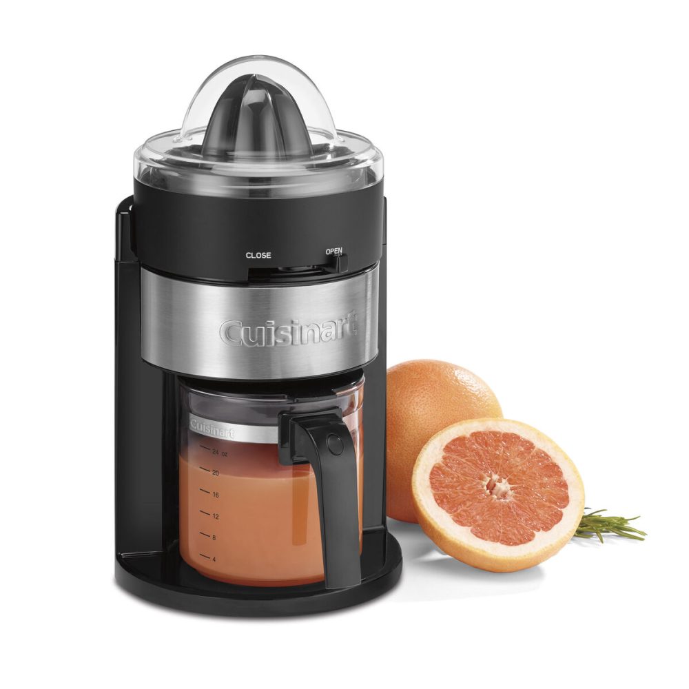 Citrus Juicer with Carafe - Image 2