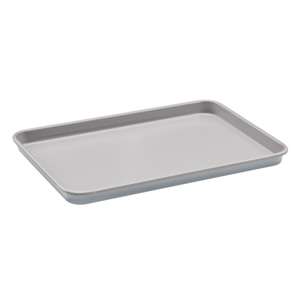 Culinary Collection 15″ Baking Sheet - Gorgeous Gray