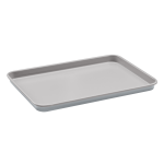 Culinary Collection 15″ Baking Sheet - Gorgeous Gray