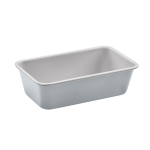 Culinary Collection 9″ Loaf Pan - Gorgeous Gray