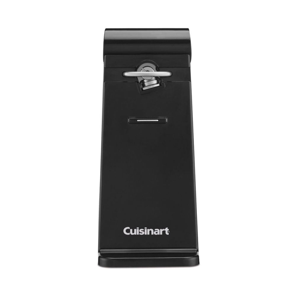 Side-Cut Can Opener