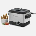 Compact Deep Fryer - Image 2