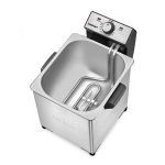 2 Quart Deep Fryer - Image 2