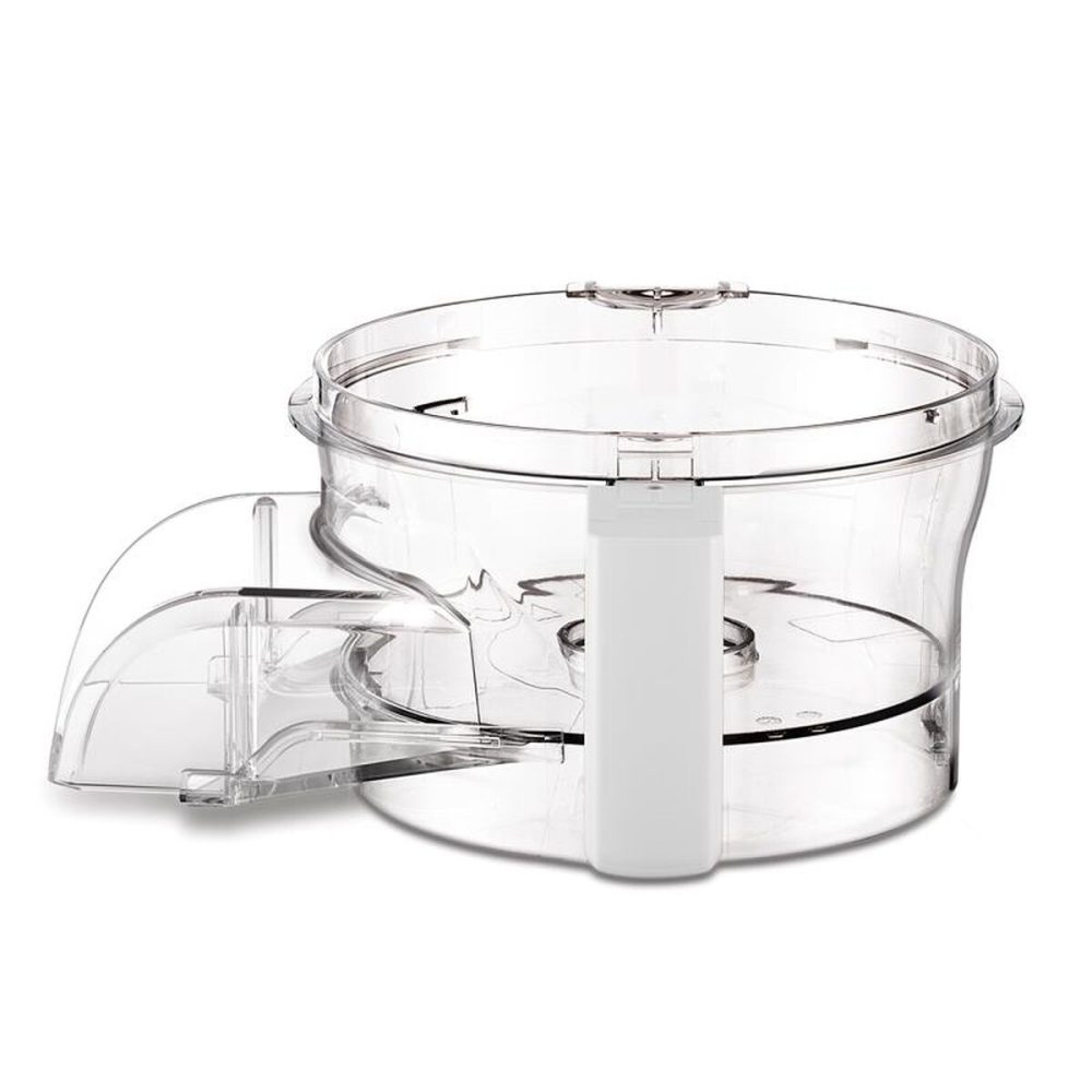 Continuous Feed Attachment