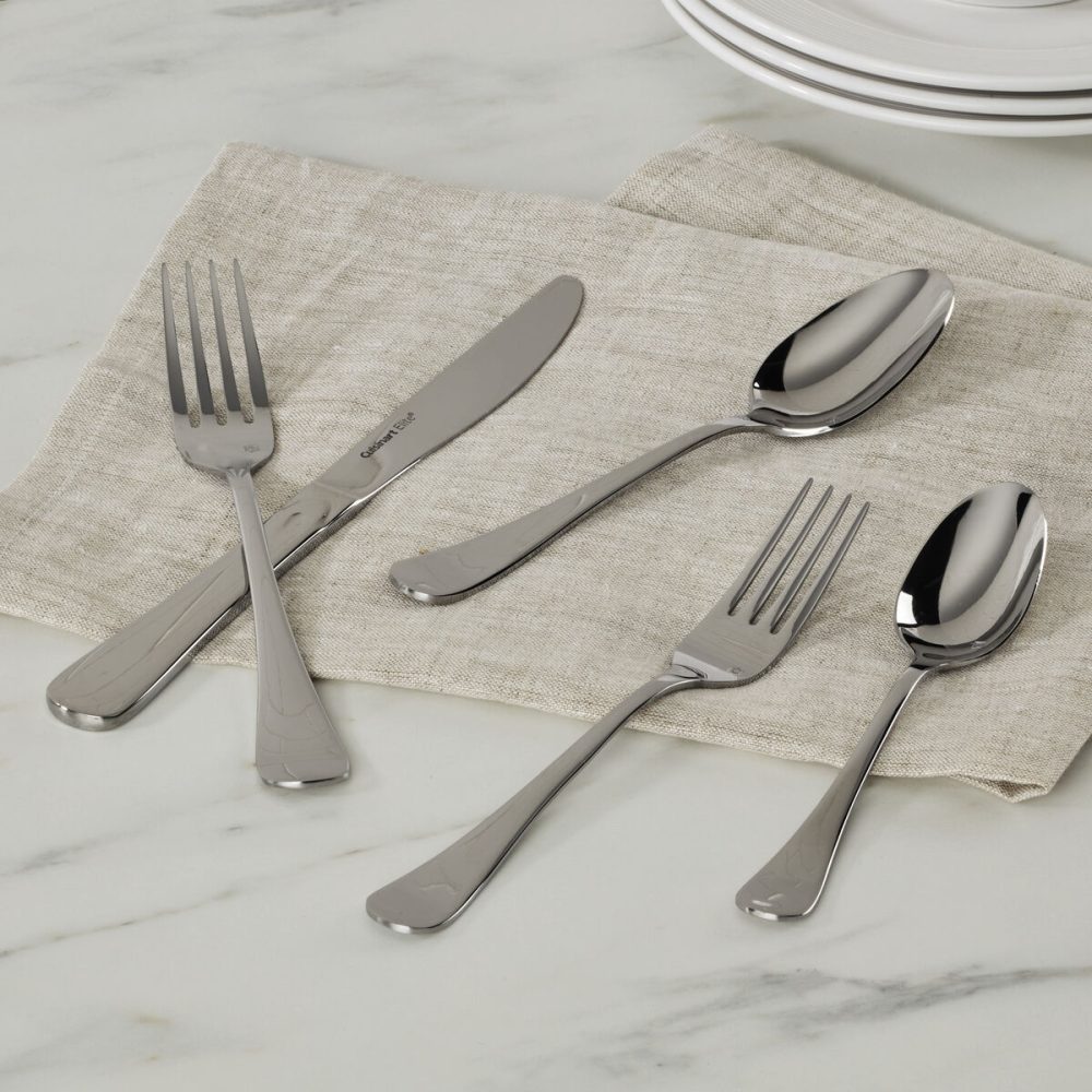 Trevoux 20 Piece Set - Image 3