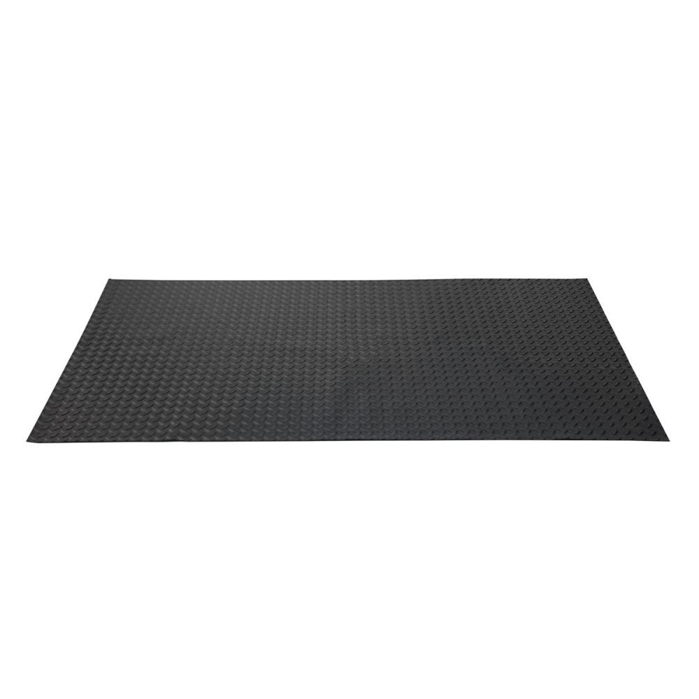 48" x 30" Premium Deck & Patio Grill Mat