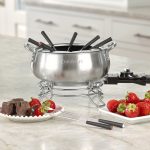 Electric Fondue Pot - Image 4