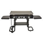 36" Four Burner Gas Griddle
