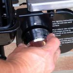 All Foods Roll-Away Gas Grill - Image 10