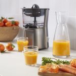 Combo Juice Extractor/Citrus Juicer - Image 2