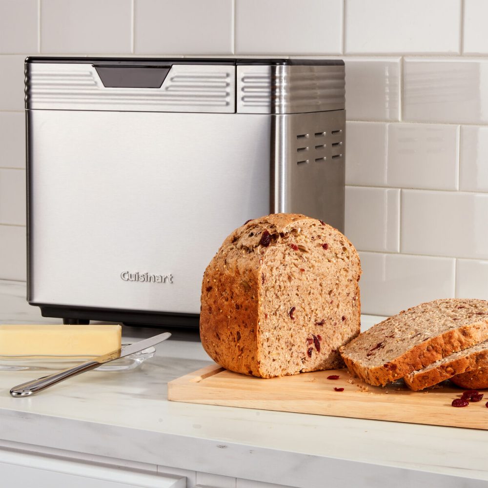 Custom Convection Bread Maker - Image 3