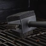 4-in-1 Grill Cleaning Brush - Image 9