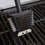 4-in-1 Grill Cleaning Brush - Image 8