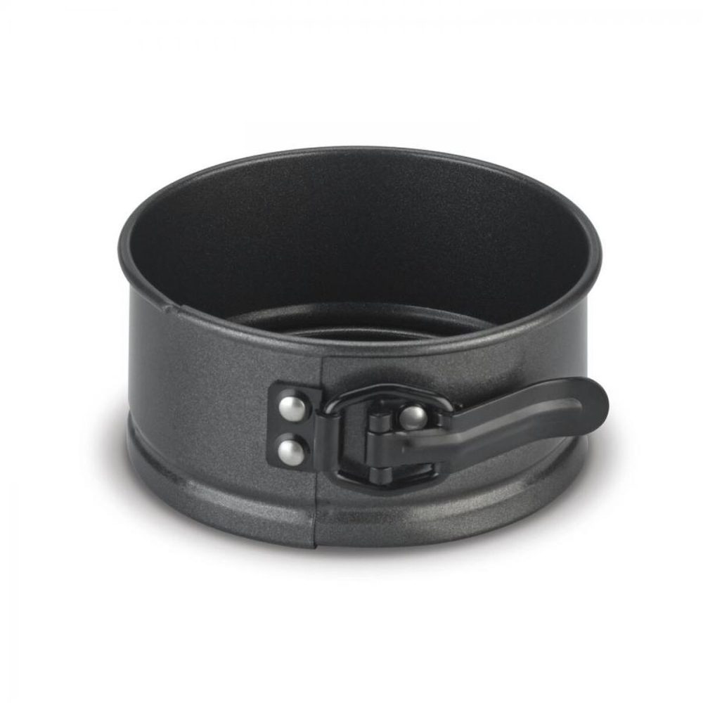 4" Mini Spring Form Pan Set