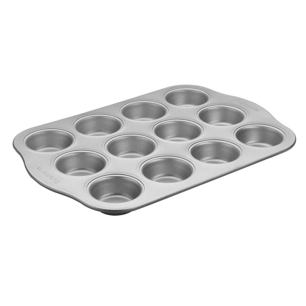 12 Cup Muffin Pan