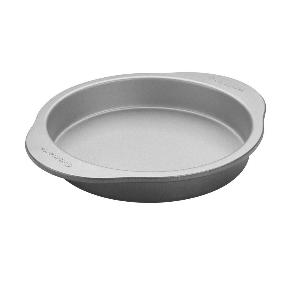 9" Round Cake Pan