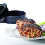 3-in-1 Stuffed Burger Press - Image 9