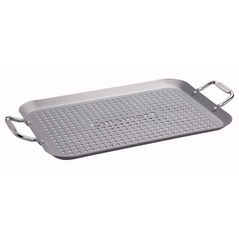 14.5” x 10” Non-stick Grill Topper