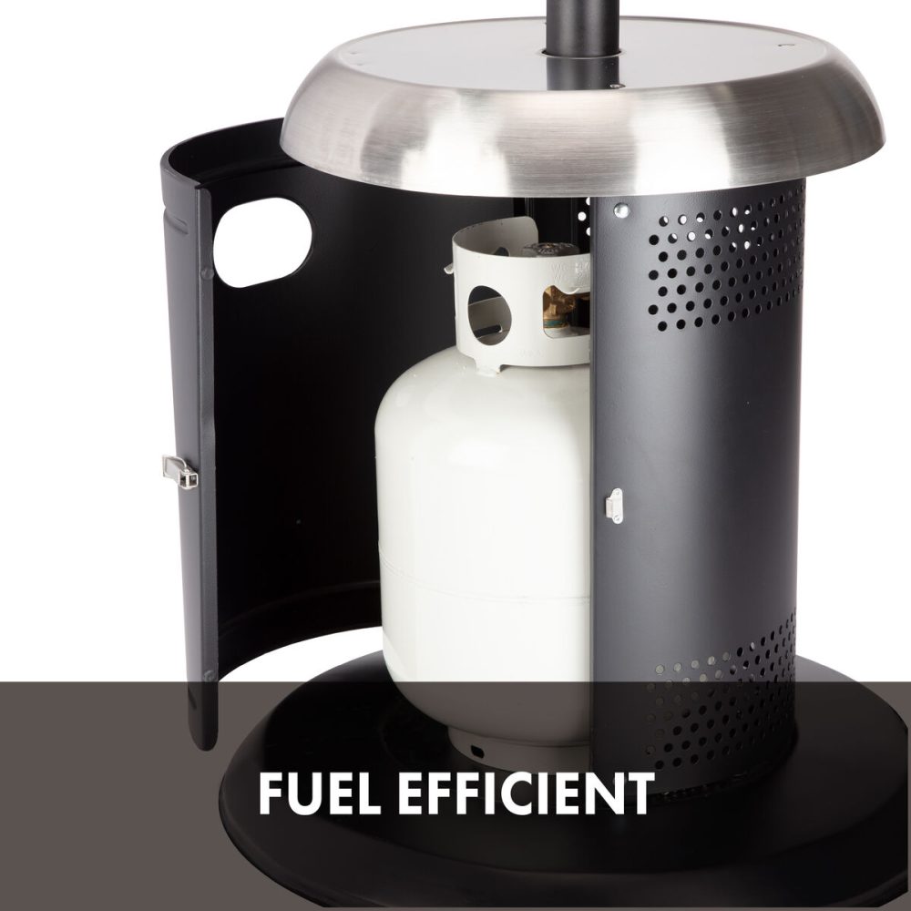 Perfect Position Propane Patio Heater - Image 7