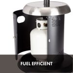Perfect Position Propane Patio Heater - Image 7