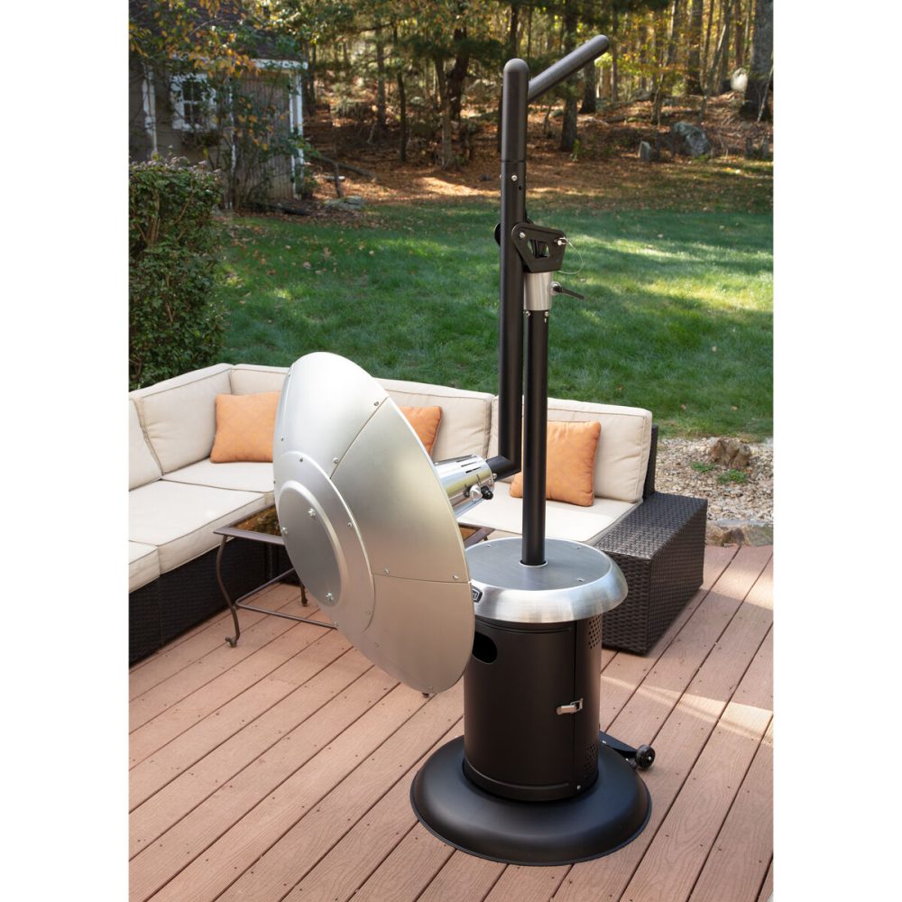 Perfect Position Propane Patio Heater - Image 3