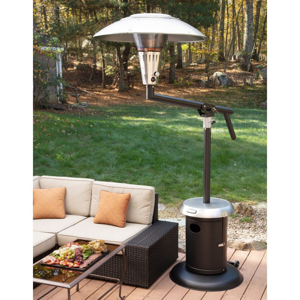 Perfect Position Propane Patio Heater - Image 2