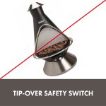 Chimenea Propane Fire Pit - Image 10