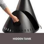 Chimenea Propane Fire Pit - Image 9